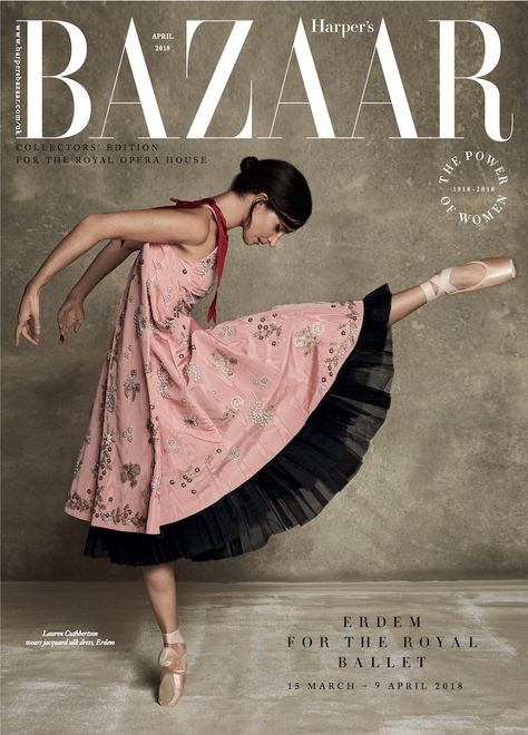 Ballet Inspired Fashion, Dance Magazine, Ballet Posters, Alvin Ailey, Ballet Poses, Ballet Inspiration, American Ballet Theatre, Ballet Clothes, Ballet Photography