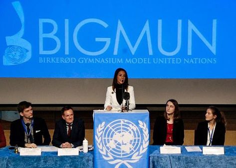 Gymnasium School, Un Conference, Model United Nations, Pregnant Princess, Charlene Of Monaco, Religious Wedding, Princess Stephanie, Princess Madeleine, Princess Estelle