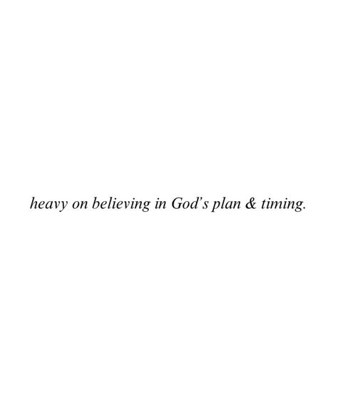 Heavy on believing in Gods plan & timing Outfit details added to my LTK🌷 #amazonfinds #ootdfashion #ootdinspiration #inspirationalqoutes Gods Plan Over Mine, Bear Quote, Inspirational Qoutes, Gods Timing, Gods Plan, July 15, Believe In God, Slow Living, Outfit Details