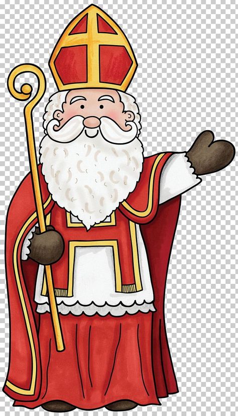 Advent Art, Santa Claus Drawing, St Nicholas Day, Christmas Jumper Day, Modern Christmas Ornaments, Father Christmas Gifts, Christmas Border, Santa Decorations, St Nicolas