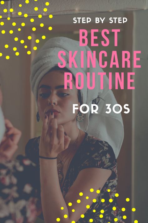 Evening Skincare, Best Skincare Routine, Face Mapping Acne, Haut Routine, Anti Aging Skincare Routine, Skin Care Routine For 20s, Face Routine, Skin Care Routine 30s, Face Care Routine