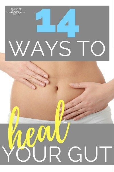 14 ways to heal your gut Improving Gut Health Natural Remedies, Improve Gut Health Tips, Ways To Improve Gut Health, Healing Leaky Gut, Inflammation Smoothie, Healing Gut, Healing The Gut, Nutritional Healing, Candida Symptoms