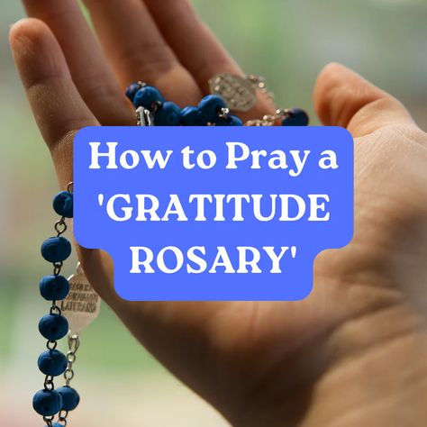 Praying Rosary, Rosary Guide, Rosary Quotes, Rosary Meditations, Rosary Prayers Catholic, Saying The Rosary, Hail Holy Queen, Divine Mercy Chaplet, Thanks To God