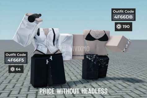 Emo Roblox Id Codes, Maid Outfit Roblox Code, Good Roblox Bios, Matching Roblox Outfits For Best Friends Codes, 2000s Roblox Outfits, Roblox Samurai Outfit, Roblox White Hair Combo, Ghost Roblox Avatar, Evade Avatar Ideas