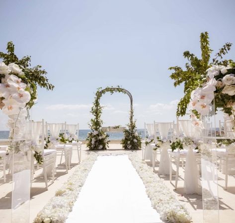 Coral Residence Wedding, Wedding Venue Cyprus, Cyprus Wedding Venues, Taylor Wedding, Getting Married Abroad, Cyprus Wedding, Wedding Venues Uk, Wedding Venues Beach, Wedding Abroad