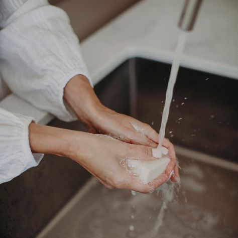 Our Kitchen and Laundry Dish Soap is no wallflower 🫧🌼 As a dish bar: hold bar under running water for a few seconds and then rub the wet bar onto a damp cloth. Squeeze to release the detergent. As a scourer: wipe a scourer over the dish soap bar to scrape off some of the bar. Use on tough stains and residue. As a stain remover: wet the clothing item and rub the soap directly onto the stain. Place it on your normal wash cycle. The eucalyptus and citrus oils in the soap act as solvents to h... Dish Soap Bar, Dishwasher Machine, Kitchen And Laundry, General Cleaning, Dish Detergent, Dirty Dishes, Citrus Oil, Stain Removal, Oranges And Lemons