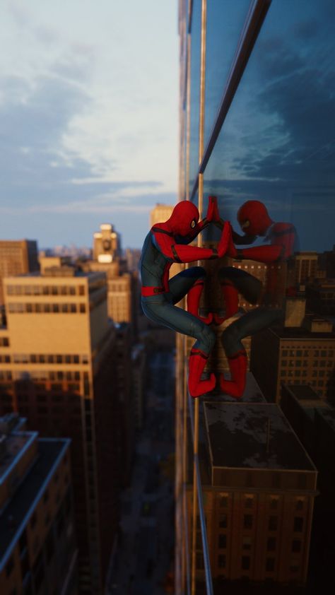 Spiderman 2, Image Spiderman, Spiderman Ps4, Spiderman Movie, Spiderman Artwork, Spiderman Pictures, Avengers Wallpaper, Marvel Spiderman Art, Spider Man 2