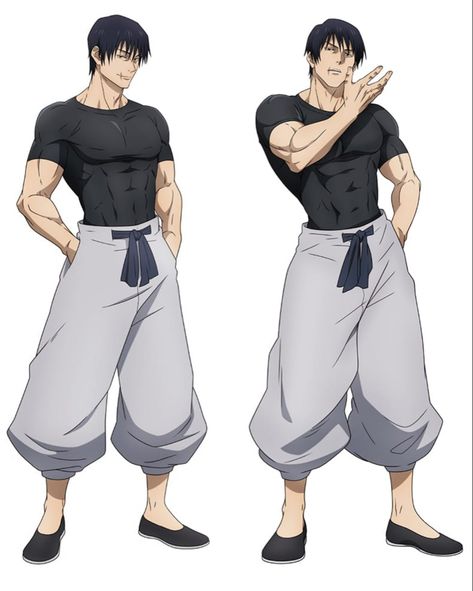 Toji Fushiguro Character Sheet, Toji Fushiguro Body Pic, Toji Fushiguro Matching Pfp, Toji Outfit Jjk, Toji Zenin Pfp, Toji Fushiguro Pants, Toji Cosplay Girl, Toji Fushiguro Outfit, Toji Fushiguro Official Art