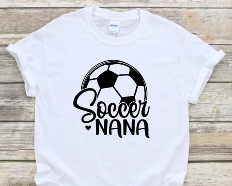 Baby Brother Soccer Shirt, Soccer Dad Shirt, Soccer Mom Gifts, Soccer Mom Shirt, Aunt Life, Nana Shirts, Aunt Shirts, Soccer Gifts, Brother Shirts