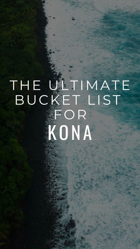 An Itinerary for Kona, Hawaii: Exploring Landmarks, Culture, Food, Entertainment, Shopping, Outdoor Activities, Sports, and Nightlife – godestinationdispatch.com Ironman World Championship, Hawaii Activities, Ultimate Bucket List, Kona Hawaii, Culture Food, Hawaiian Culture, Hawaiian Vacation, Kailua Kona, Big Island Hawaii