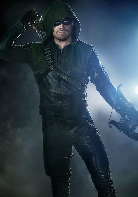 Arrow Season 3, Oliver Queen Arrow, Arrow Tv Series, Arrow Cw, Stephen Amell Arrow, Arrow (tv Show), Cw Dc, Arrow Oliver, Team Arrow