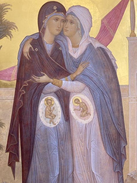 Ethiopian Art, Gentle Woman, Catholic Aesthetic, Traditional Catholicism, Christian Icons, Catholic Decor, Orthodox Christian Icons, Jesus And Mary Pictures, Byzantine Art