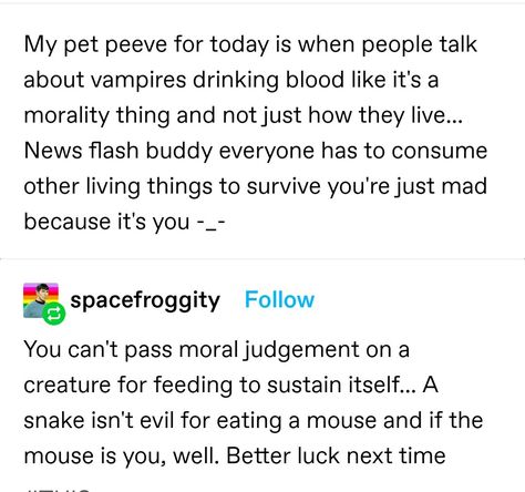 Immortal Tumblr, Vampire Tumblr Funny, Vampires Tumblr, Vampire Text Post, Tumblr Vampire, Vampire Tropes, Vampire Tumblr Posts, Vampire Tumblr, Character Prompts