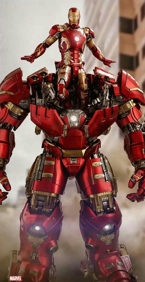 Hulkbuster Wallpaper, Marvel Canvas Art, Iron Man Pictures, Iron Man Hulkbuster, Marvel Canvas, Iron Man Hd Wallpaper, Iron Man Photos, New Superheroes, Marvel Wall Art