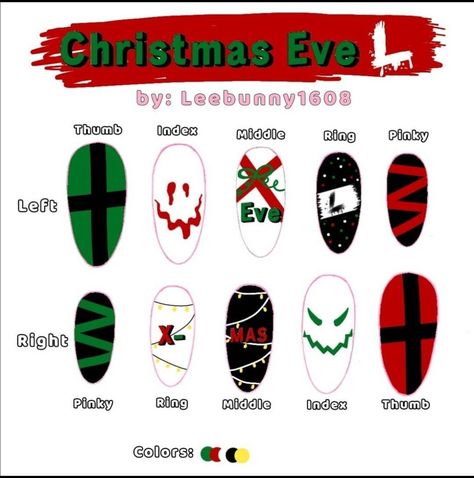 christmas eveL nails K Pop Nails, Idol Nails, Graffiti Nails, Concert Nails, Kpop Stray Kids, Kids Nail Designs, Nail Art For Kids, Mens Nails, Fake Nails Designs