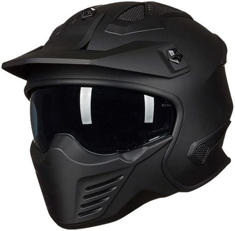 Black Motorcycle Helmet, Motorcycle Helmets Half, Open Face Motorcycle Helmets, Cool Motorcycle Helmets, Custom Motorcycle Helmets, Full Face Motorcycle Helmets, Half Helmets, Sports Helmet, Open Face Helmets