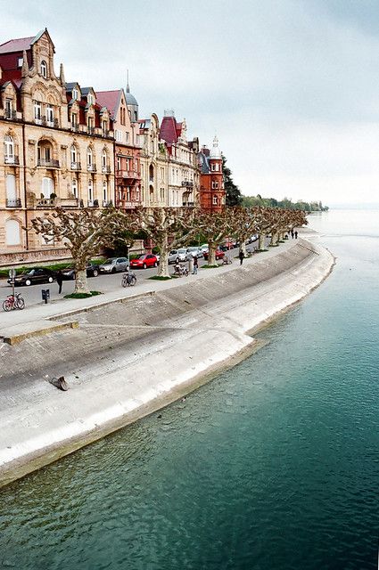 Konstanz | Konstanz, Germany | Peter Gutierrez | Flickr Voyage Europe, Germany Travel, Pretty Places, Travel Agency, Dream Destinations, Places Around The World, Albania, Slovenia, Travel Around The World