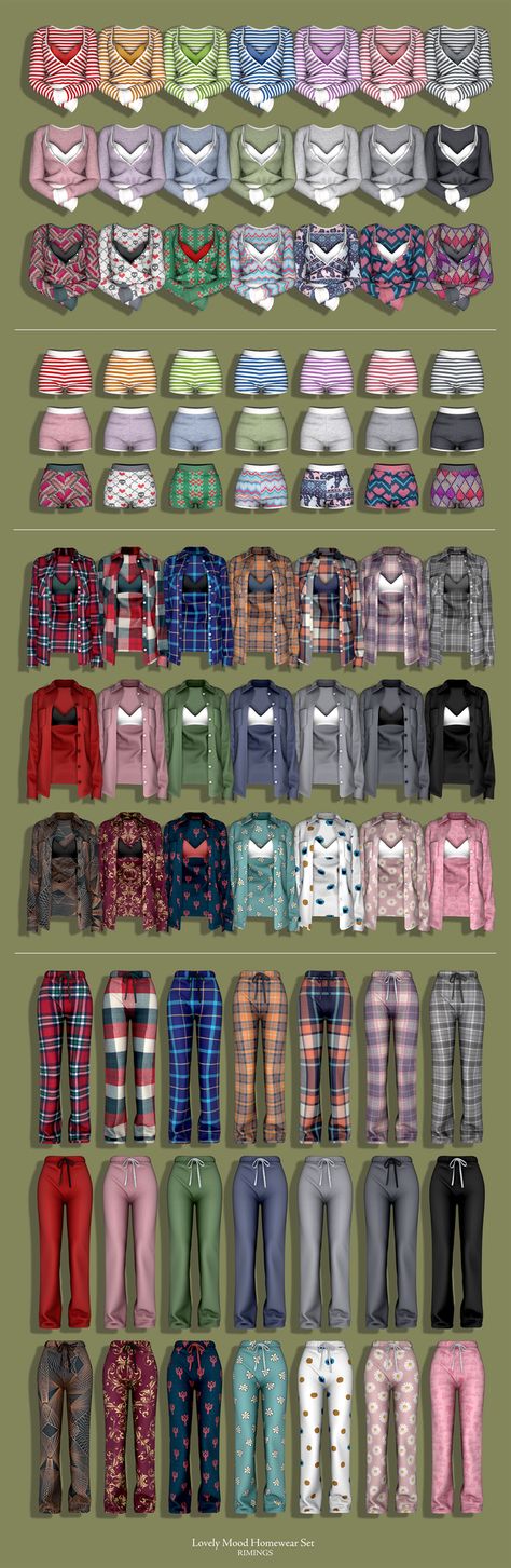 Sims 4 Clothes Cc Pack, Cc Packs, Sims 4 Cheats, Sims 4 Tsr, Sims 4 Cas Mods, Sims Packs, The Sims 4 Pc, Play Sims 4, Pelo Sims