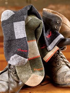 Darn Tough Boot Socks Darn Tough Socks, Vermont Country Store, Merino Wool Socks, Gift Guide For Him, Socks Men, Hunting Boots, Walk In Wardrobe, Country Store, Wool Socks