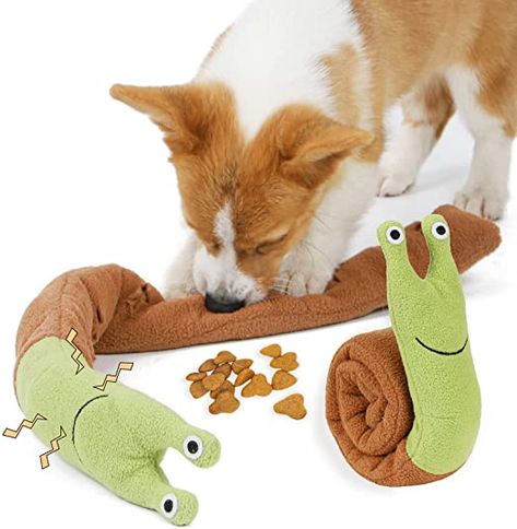 Dog Toys For Boredom, Pet Sounds, Dog Puzzle Toys, Puppy Teething, Dog Sounds, Dog Puzzles, Interactive Dog Toys, Plush Dog Toys, Toy Puppies