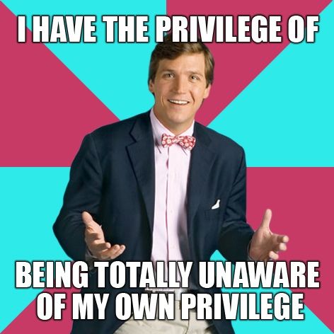 Chimamanda Ngozi Adichie, Tucker Carlson, Intersectional Feminism, White People, Social Work, Social Issues, Social Justice, The Words, Thing 1