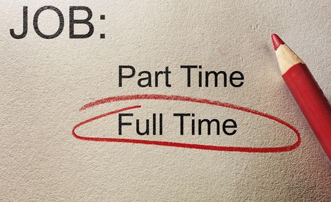 Want to turn your part-time gig into a full-time #job? Try these tips from CareerBuilder  #career #advice #PennState Study In China, Australia Immigration, Property Manager, Finding A New Job, Job Interview Questions, Full Time Job, Full Time Work, Part Time Jobs, Marketing Jobs