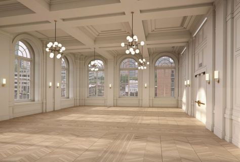 Ballroom Aesthetic, Ballroom Design, Hotel Ballroom, Marriott Bonvoy, Hall Interior Design, Hall Interior, Hotel Project, Mansions Luxury, Banquet Hall