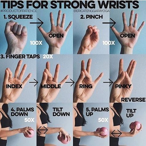 Exercises For Strong Wrists Bouldering Training, Shooting Target, Wrist Exercises, Ashtanga Vinyasa Yoga, Elbow Pain, Hand Exercises, Yoga Kurse, Pilates Training, Sup Yoga