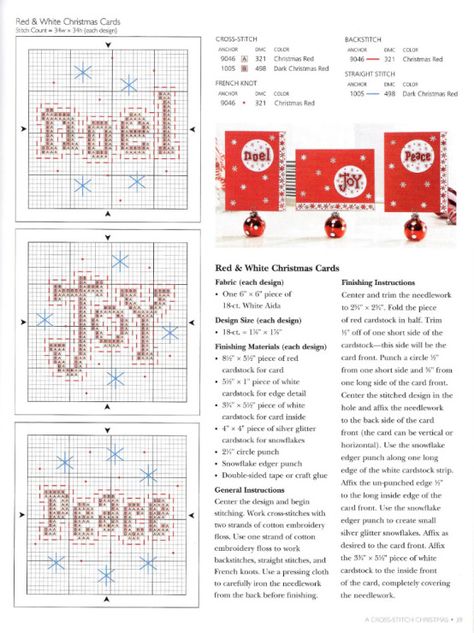 Xmas Stitch, Christmas Cross Stitch Patterns Free, Christmas Charts, Stitched Cards, Color Wheels, Free Cross Stitch Charts, Stitch Cards, Embroidery Tips, Christmas Yarn