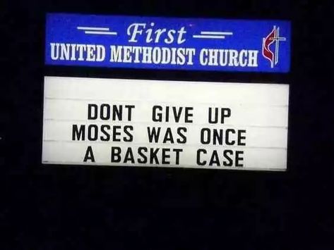 Church Sign Sayings, Funny Church Signs, Church Humor, Religious Humor, Sign Sayings, Church Bulletin Boards, Church Signs, Church Bulletin, Christian Humor