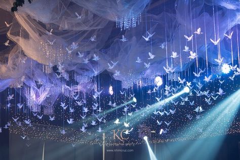 Juhlia’s Floral Dream Themed Party – Ceiling Best Debut Theme Ideas, Birthday Debut Ideas 18th, Magical Prom Theme, Dreams Theme Party, 18th Birthday Debut Theme, Dreamy Party Decorations, Dream Birthday Party Theme, Dream Themed Birthday Party, 18th Debut Theme Ideas Color Schemes