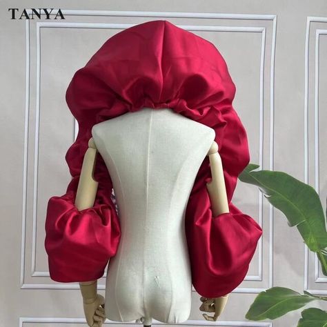 Puffy Satin Bolero Topper Blouse Cover Arms Fashion Jacket Short Shawl High Neck Matching Clothes Customize - AliExpress Short Shawl, Structured Fashion, Shoulder Cape, Chic Dress Classy, Conceptual Fashion, Fairytale Fashion, Matching Clothes, Queen Costume, Fashion Sewing Tutorials