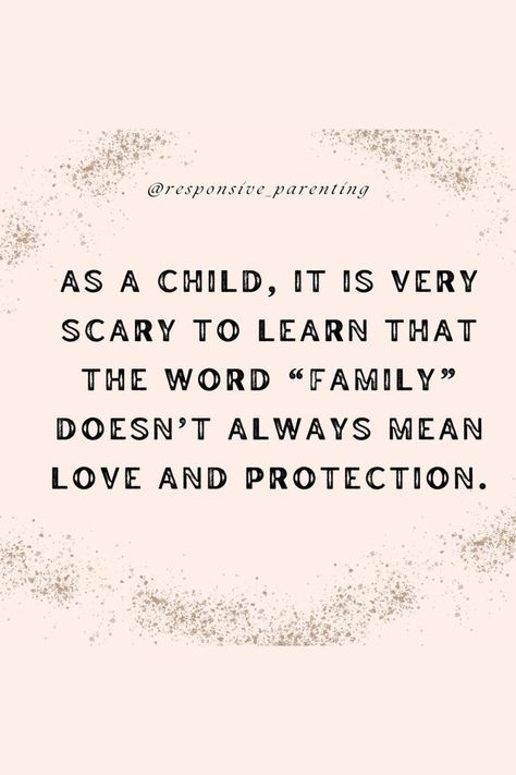 Protecting Children Quotes, Favorite Child Quotes, Child Quotes, Military Motivation, Word Family, Very Scary, Word Families, Parenting Quotes, Quotes For Kids