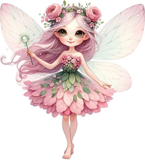 Fantasy fairy Painting Fairy, Fairy Cartoon, Princess Painting, Fairy Drawings, Fairy Images, Happy Birthday Wallpaper, Unicorn Pictures, Birthday Wallpaper, Fairy Pictures