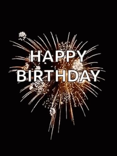 Happy Birthday Fireworks Gif, Happy Birthday Gif Images For Him, Happy Birthday Man Gif, Happy Birthday To You Gif, Happy Birthday Wishes Gif, Happy Birthday Sparkle, Gif Happy Birthday, Happy Birthday Fireworks, Funny Happy Birthday Gif