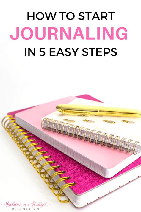 How To Start Journaling Step By Step, How To Start A Journal Diaries, How To Start A Diary, How To Start Journaling For Beginners, How To Start Journaling, Journaling Basics, How To Start Journal, Creative Journal Ideas, Journaling Tips