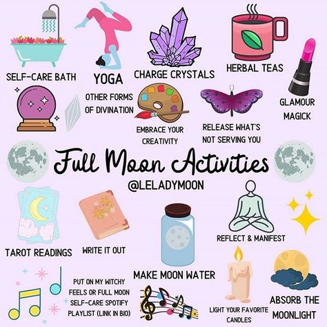 Awaken Your Inner Magic💎🌙 on Instagram: “Full Moon in Taurus on October 31st! Lots of magical energy with it falling on Samhain and Halloween, plus it’s a Blue Moon!♉️💙🌝 Also made a…” Full Moon Activities, February Full Moon, Full Moon In Aquarius, Spiritual Center, Moon Activities, Wake Up Yoga, Sturgeon Moon, Next Full Moon, Moon Energy