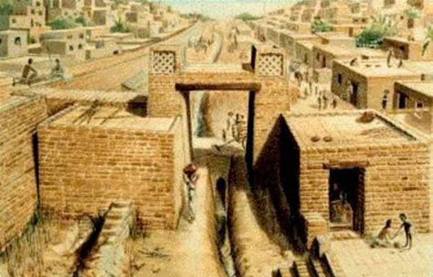 indus valley civilization | Gateway At Harappa: Indus Valley Civilization Harappan Civilization, Mohenjo Daro, Indus Valley, Indus Valley Civilization, Homeschool History, Flower Rangoli, Ancient India, Indian History, Ancient Aliens