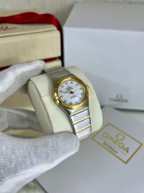 Omega Watch Women, Watch Women, Omega Watch, Womens Watches, Send Message, Quick Saves