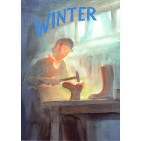 Waldorf Books, Different Cultures Around The World, Waldorf Kindergarten, Winter Poems, Cultures Around The World, Circle Game, Snowy Weather, Waldorf Education, Kids Poems