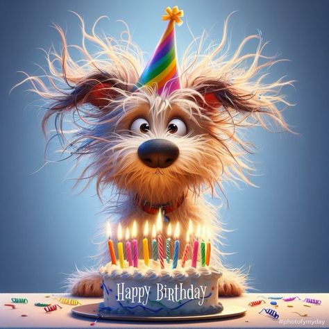 Happy Birthday Dogs Funny, Happy Birthday Dogs Wishes, Happy Birthday Snoopy Images, Funny Happy Birthday Messages, Happy Birthday Animals, Funny Happy Birthday Images, Happy Birthday Wishes Pics, Birthday Wishes Pics, Funny Happy Birthday Wishes