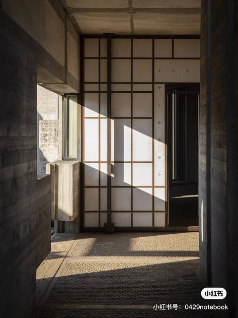 Carlo Scarpa Detail, Carlo Scarpa Architecture, Office Design Concepts, Concrete Architecture, The Dolomites, Dalian, Carlo Scarpa, Norm Architects, Exposed Concrete