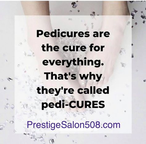 Manicurist Quotes, Pedicure Quotes, Nail Quotes Funny, Nail Salon Names, Manicure Quotes, Nail Polish Quotes, Nail Tech Quotes, Spa Quotes, Hair Salon Quotes