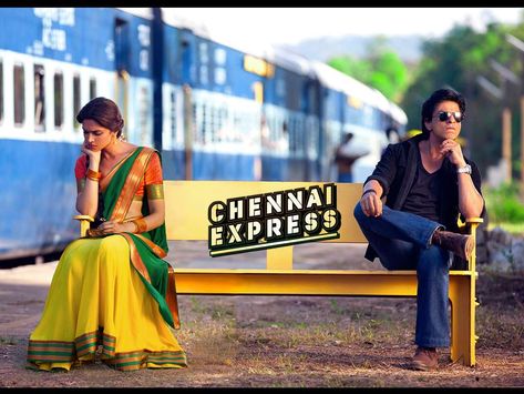 Srk Movies, Chennai Express, Movie Mistakes, Bollywood Updates, 90s Bollywood, Bollywood Wedding, Shah Rukh Khan, Bollywood Movie, Bollywood Songs