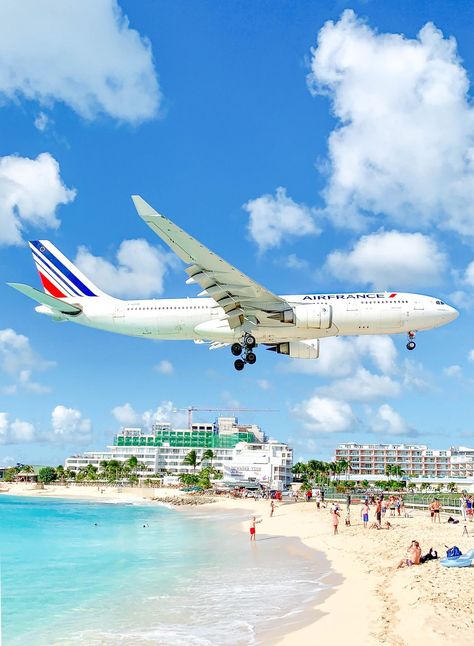 Top 5 Places to Visit in Dutch St. Maarten Maho Beach St Maarten, Saint Martin Island, Ocean Restaurant, Hilly Landscape, St Maarten, Caribbean Island, San Juan Puerto Rico, Cruise Port, Travel Locations