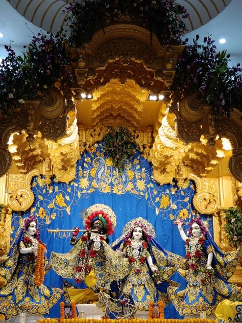 Iskon temple Patna Radhe Radhe Iskon Temple Snap, Iskon Temple Vrindavan, Fairy Type Pokemon, Radha Radha, Mt 15, Types Of Fairies, Krishna Book, Backgrounds Phone, Type Pokemon