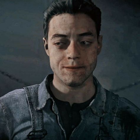 Josh Washington Until Dawn, Until Dawn Josh, Until Dawn Game, Josh Washington, Supermassive Games, Good Horror Games, Until Dawn, Rami Malek, Dark Pictures