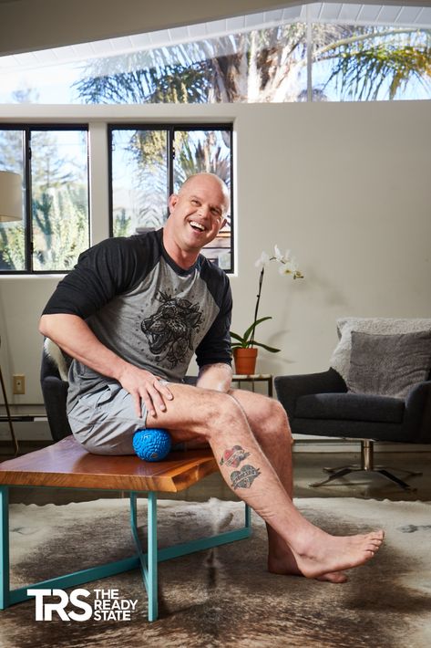 Kelly Starrett is the #1 expert on the planet when it comes to the intersection of mobility, movement, and human performance. Kelly Starrett, Fix You, Nfl, Things To Come, Train, Human