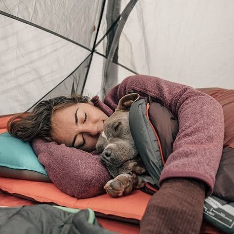 Dog Road Trip, Road Trip With Dog, Trip Aesthetic, Pro Plan, Camping Aesthetic, Purina Pro Plan, Dog Camping, Dog Adventure, Jolie Photo