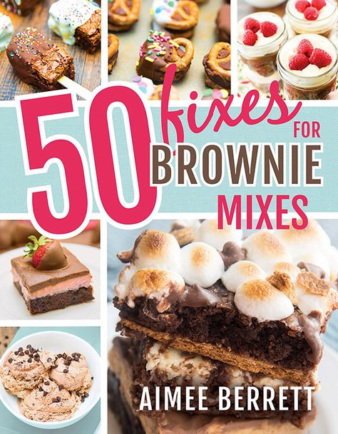 A review of 50 Fixes for Brownie Mixes and a recipe for Brownie Mix Banana Bread. Box Brownie Mix Ideas, Brownie Mix Ideas, Creamy Pasta Salads, Like Mother Like Daughter, Brownie Mix, Creamy Pasta, Pasta Salad Recipes, Perfect Side Dish, Crispy Bacon